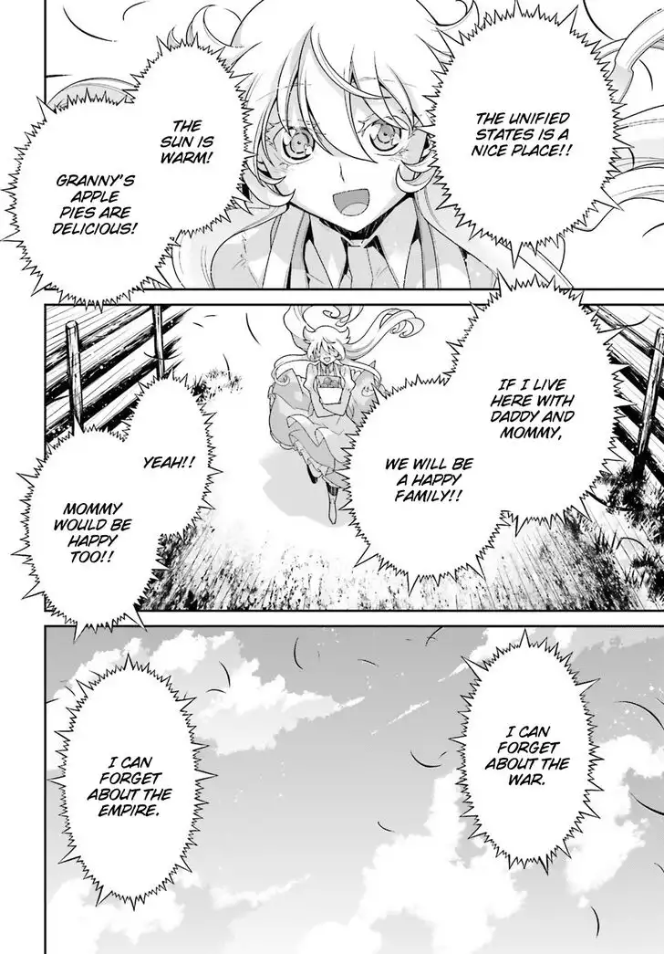 Youjo Senki Chapter 44 18